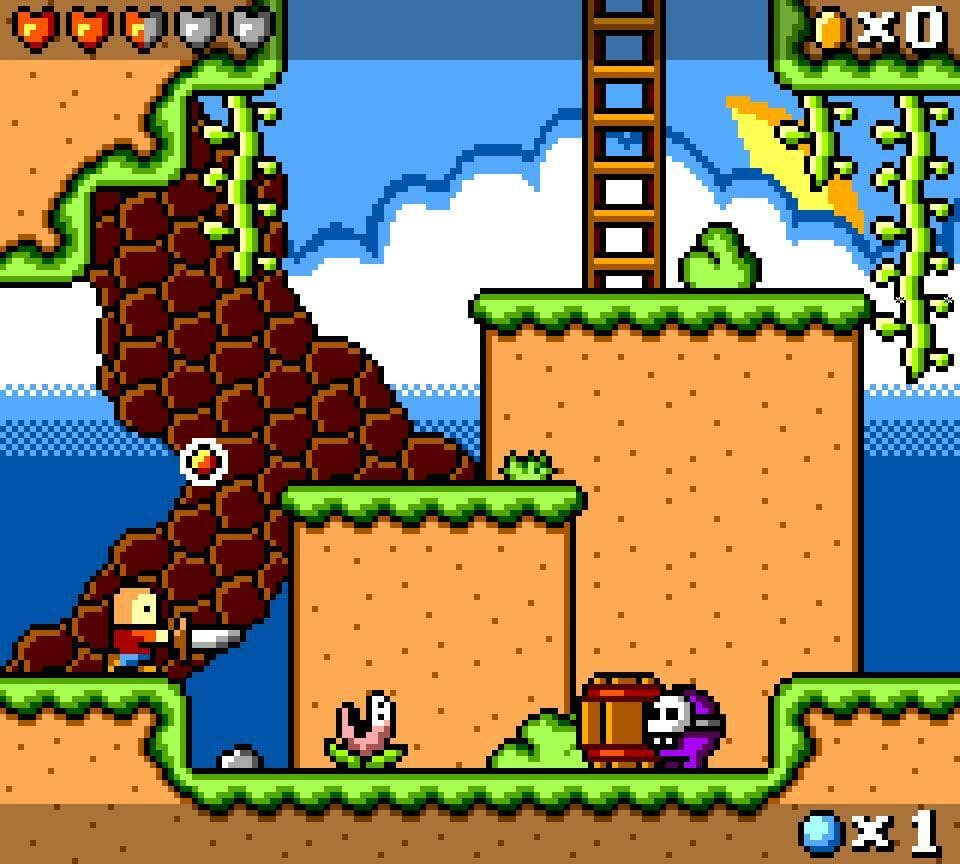 A Graveyard for Dreams screenshot 4