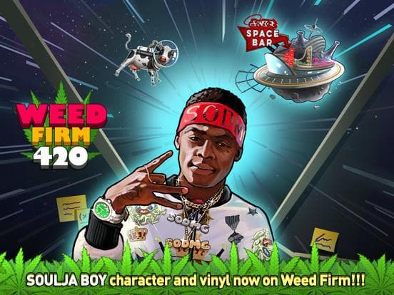 Weed Firm 2: Back To College screenshot 2