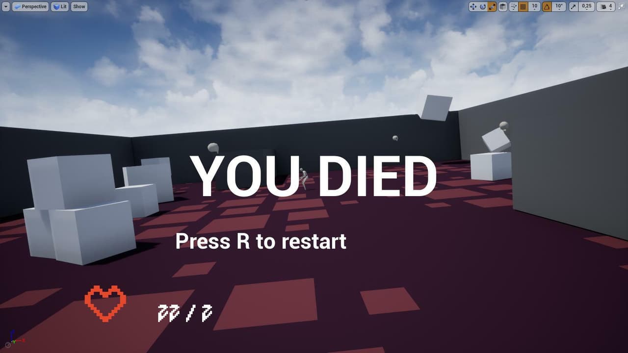 KaboomsticK screenshot 4