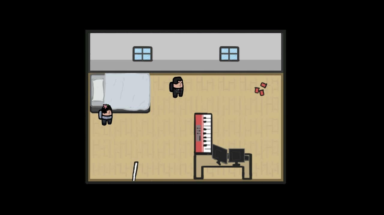 Scarras glasses screenshot 4