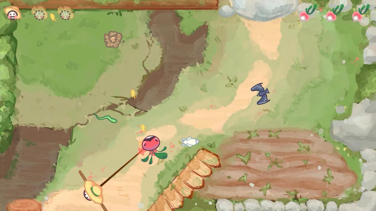 CropDusters!