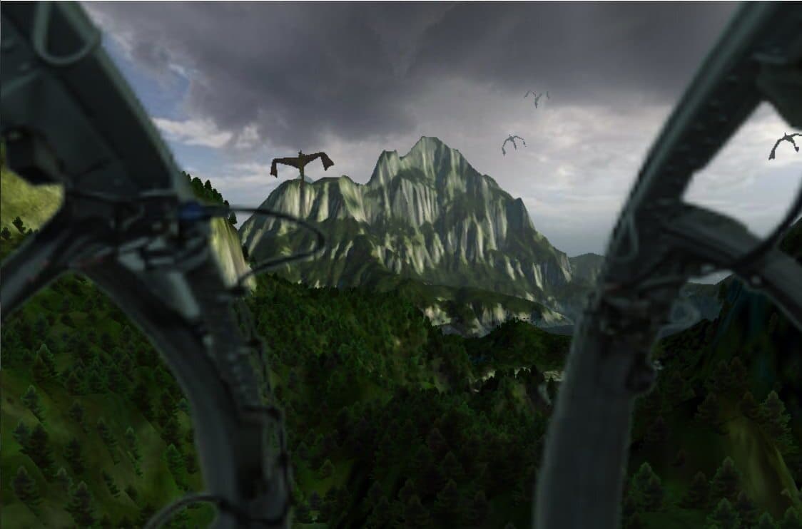 Treasure of Shambala screenshot 4