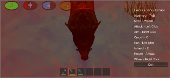 Empires screenshot 4