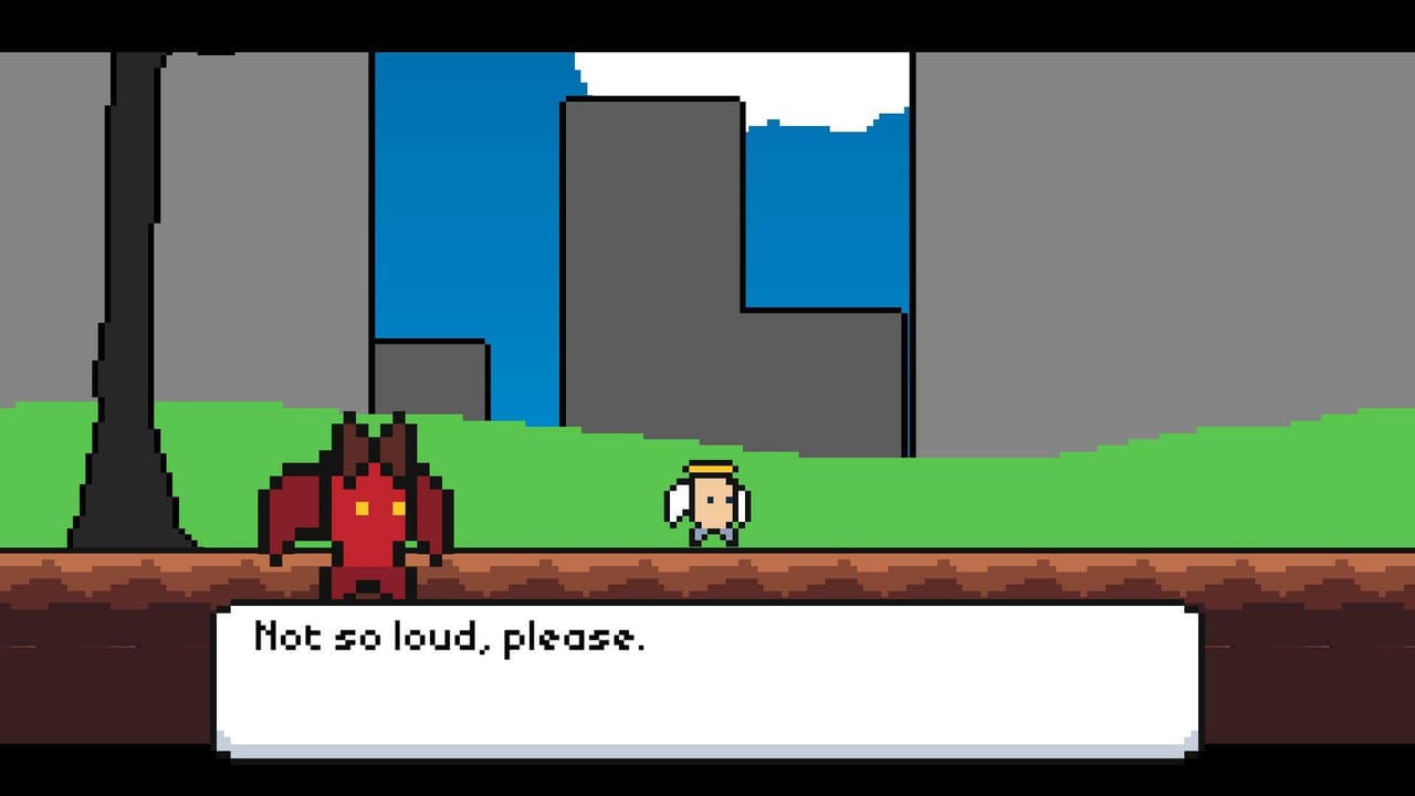 Coin Of Destiny screenshot 3