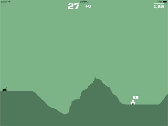TankFinity screenshot 6