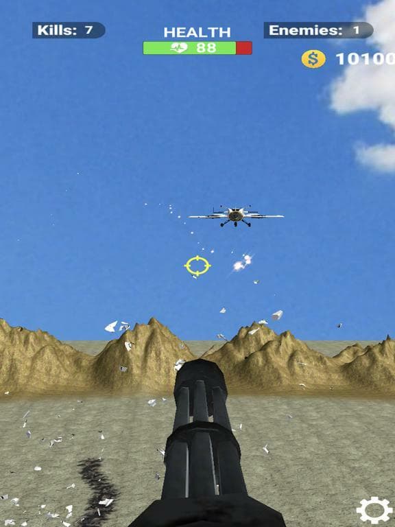 FPS: Long Survival screenshot 5