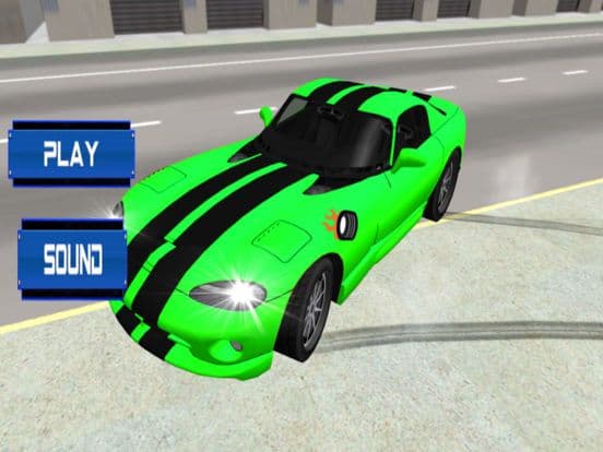 Multi-Storey Car Driver 3D screenshot 2