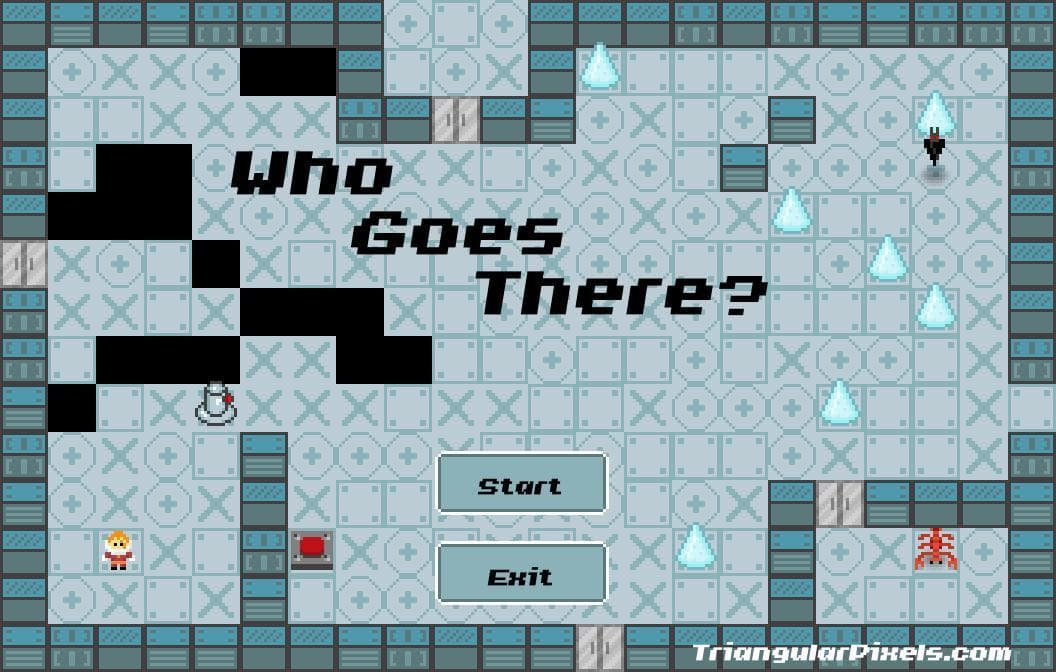 Who Goes There? screenshot 5