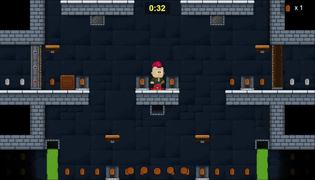 Coin Mania (webtolich)