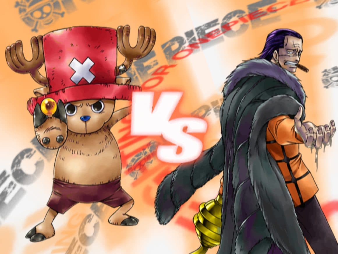 Fighting for One Piece screenshot 4