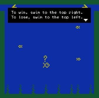 What Is A Game? screenshot 4