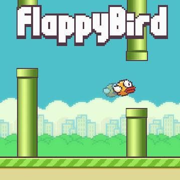 Flappy Bird (itch) (Abdelrhman Walid1)