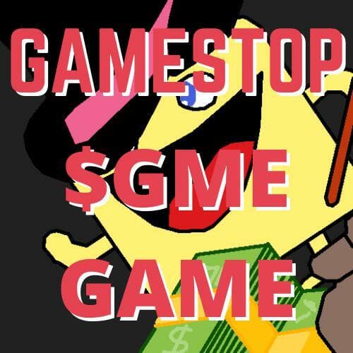 GameStop GME First Person Shooter