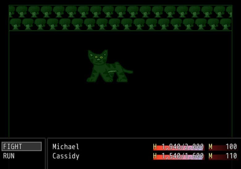 Troy: The Soldier screenshot 6