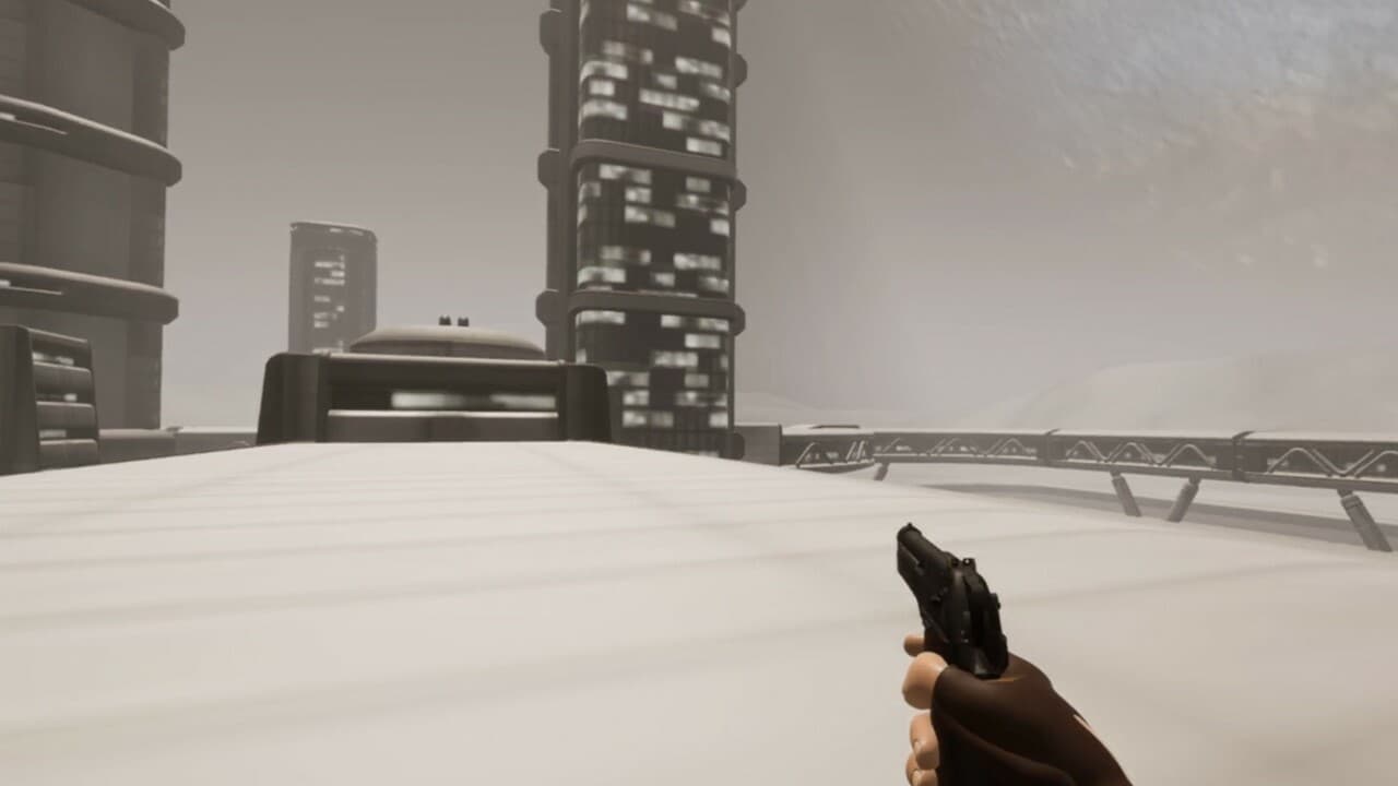 VR Skirmish on Solar System Planets: Shooting Battle screenshot 2