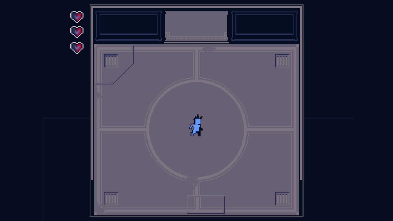 Trauma Elevator screenshot 2