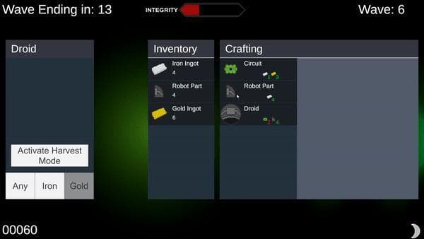 Brainwave (Aziz, CeejayZSmith) screenshot 3