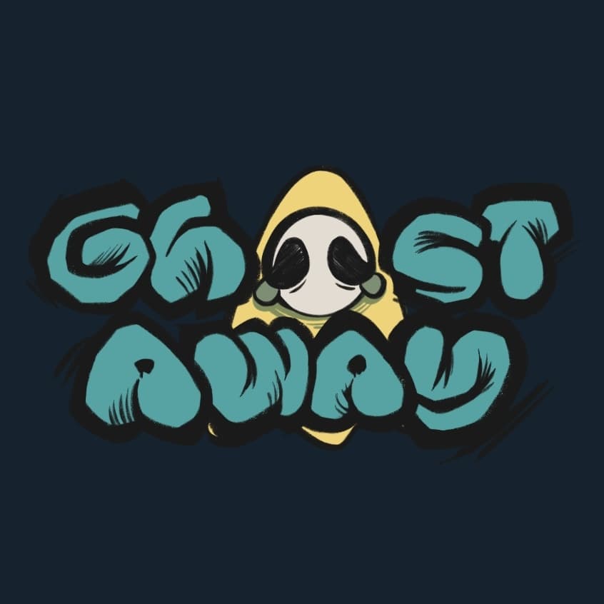 Ghost Away