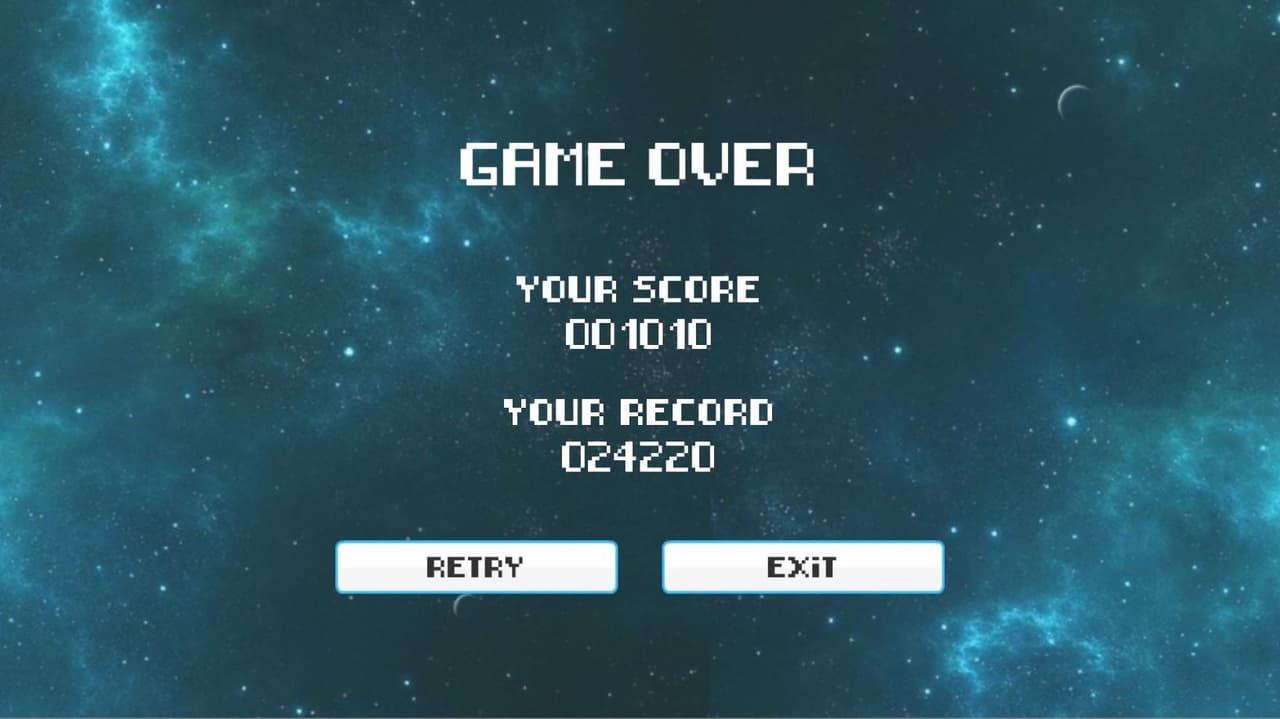 Space Survival (itch) (raulico)