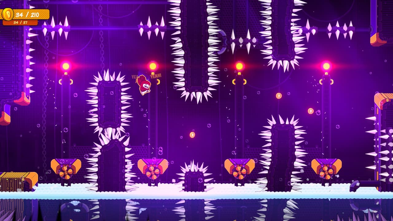 Sockventure: Prologue screenshot 3