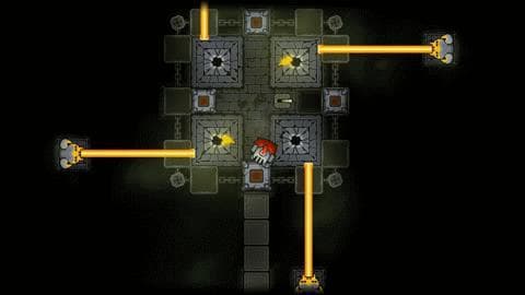 Vault: Tomb of the King screenshot 4