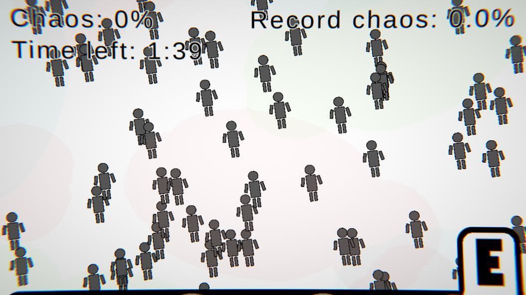Chaos Co. screenshot 2