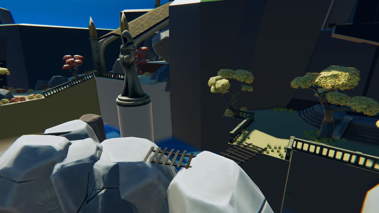 Retribution (Forik, Sergey Anisimov, Мудрая Сова, E_Kh, Ax3el1, Ivan Vodoleev, mishadioxin, Aleksei Bondik) screenshot 3