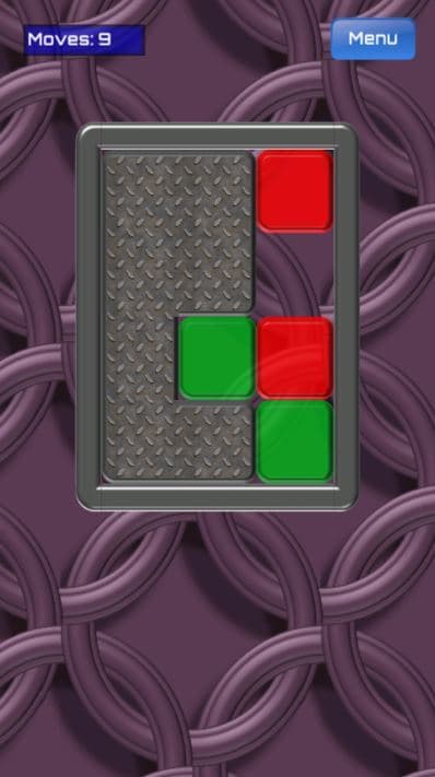 Combination Blocks