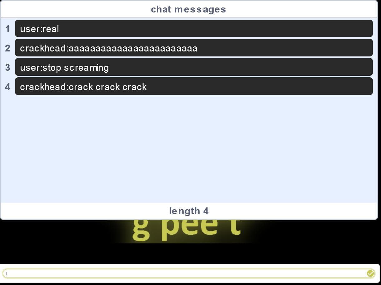 crack g pee t
