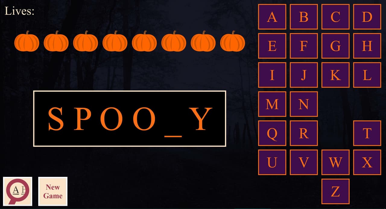 Unfair Hangman screenshot 3