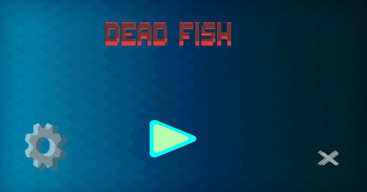 Dead Fish screenshot 2