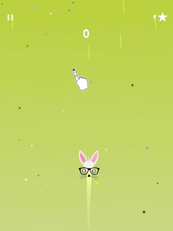 Bunny Is Alone screenshot 3