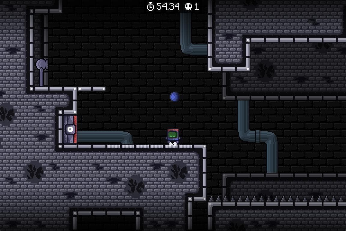 Reverse Polarity (Aidan) screenshot 5