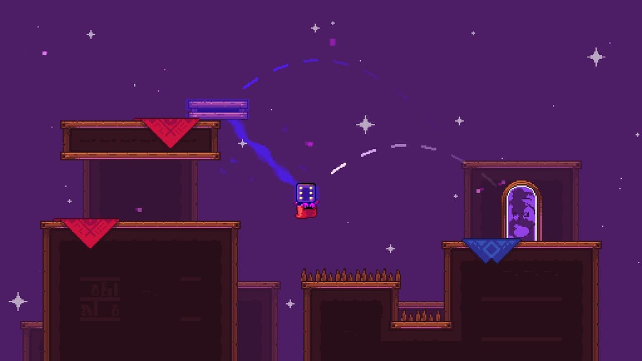 Quantumage screenshot 5