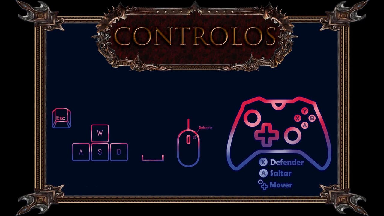 Perpetuus (SummerDevil) screenshot 3