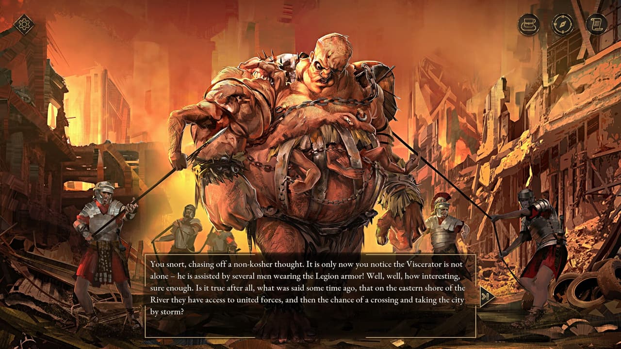 The Sin Collector: Repentless screenshot 4