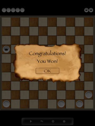 Checkers 10x10!