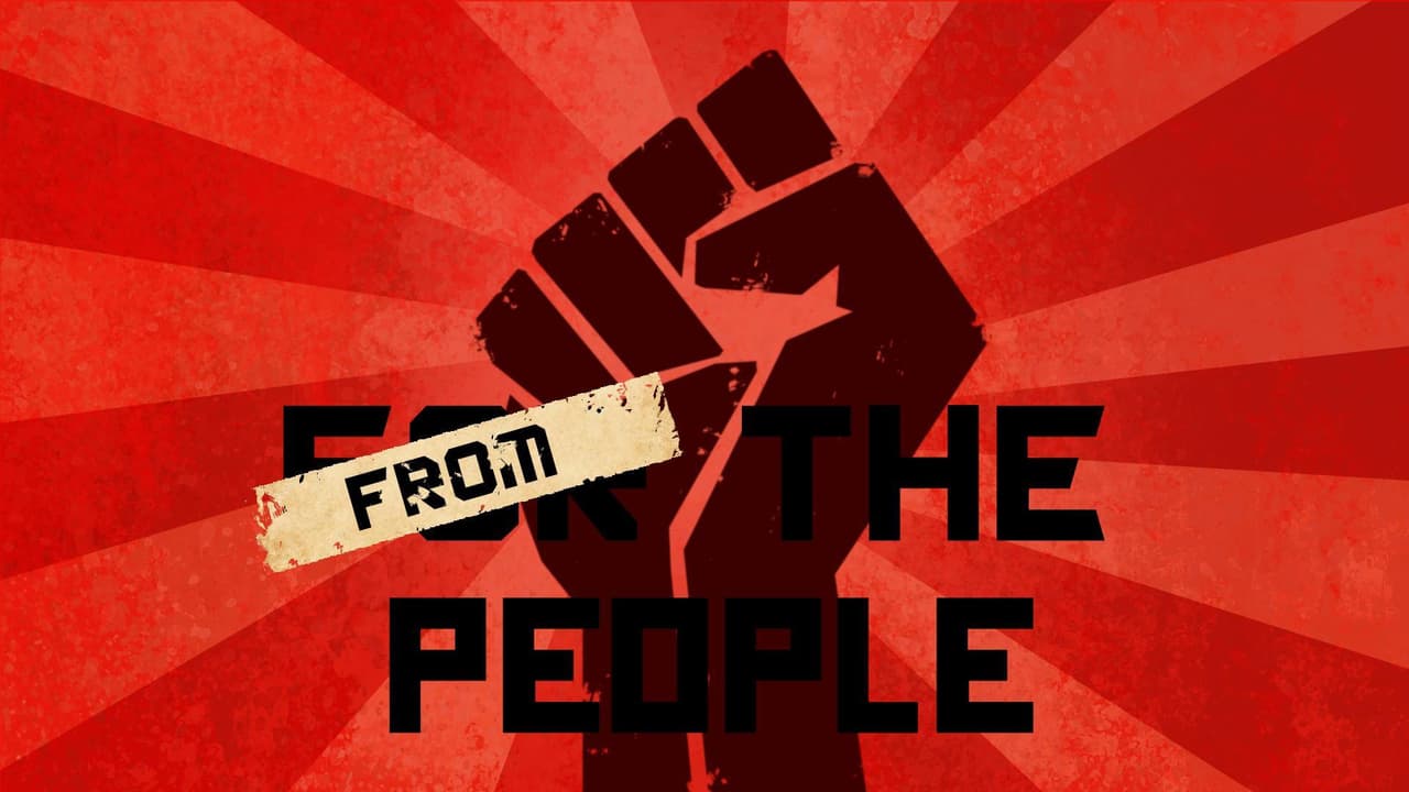 From the People screenshot 2