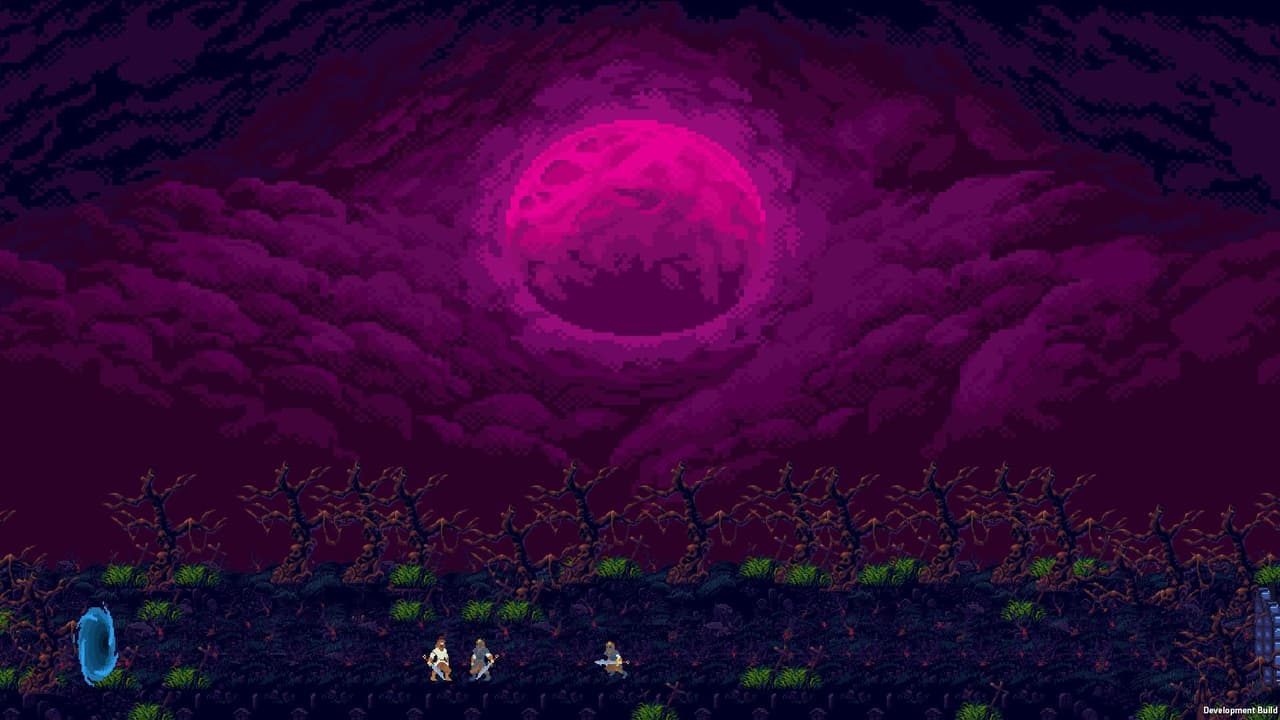 PixelArtGame