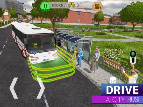 Car Caramba: Driving Simulator screenshot 5