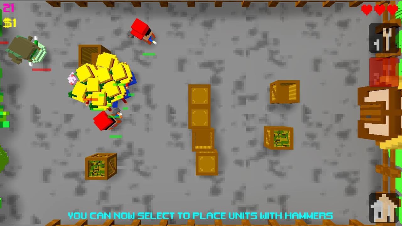 Wheel of Zombies screenshot 4