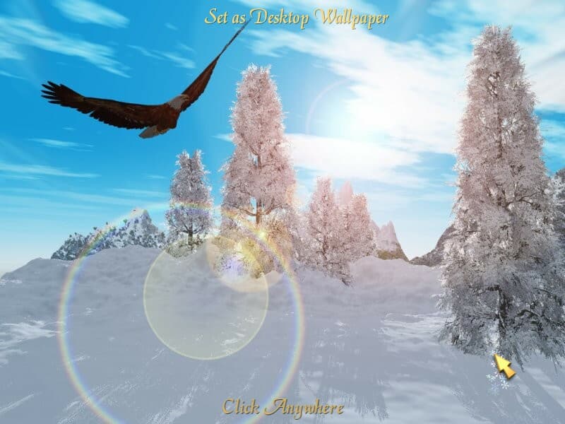 Holiday Bonus Gold (itch) screenshot 6