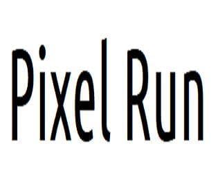 Pixel Run (Nathan Glick)