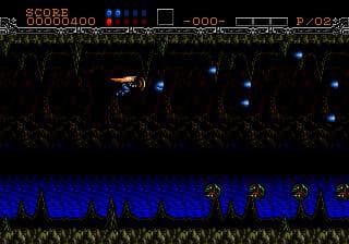 Gynoug screenshot 5