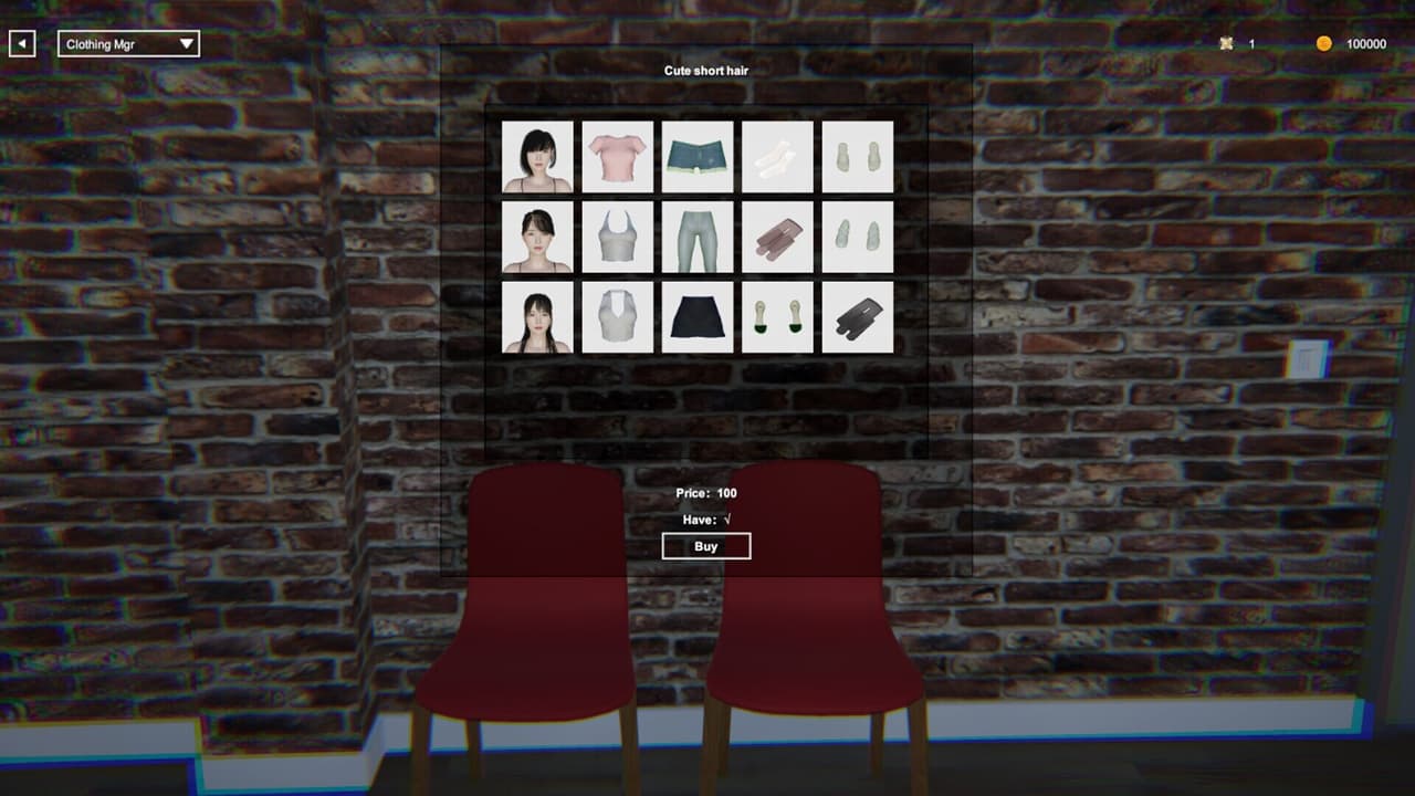 Secret Photo screenshot 4