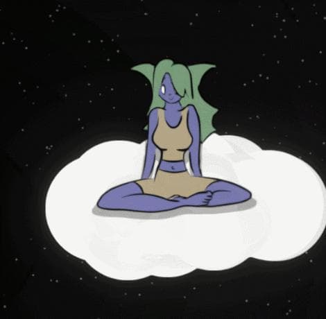 Gaia (itch) (Dizztal) screenshot 2