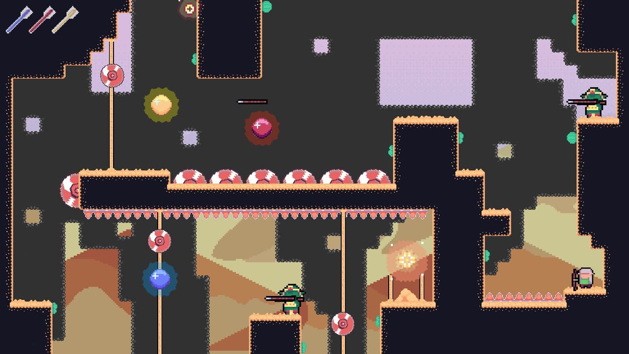 Light of Life screenshot 5