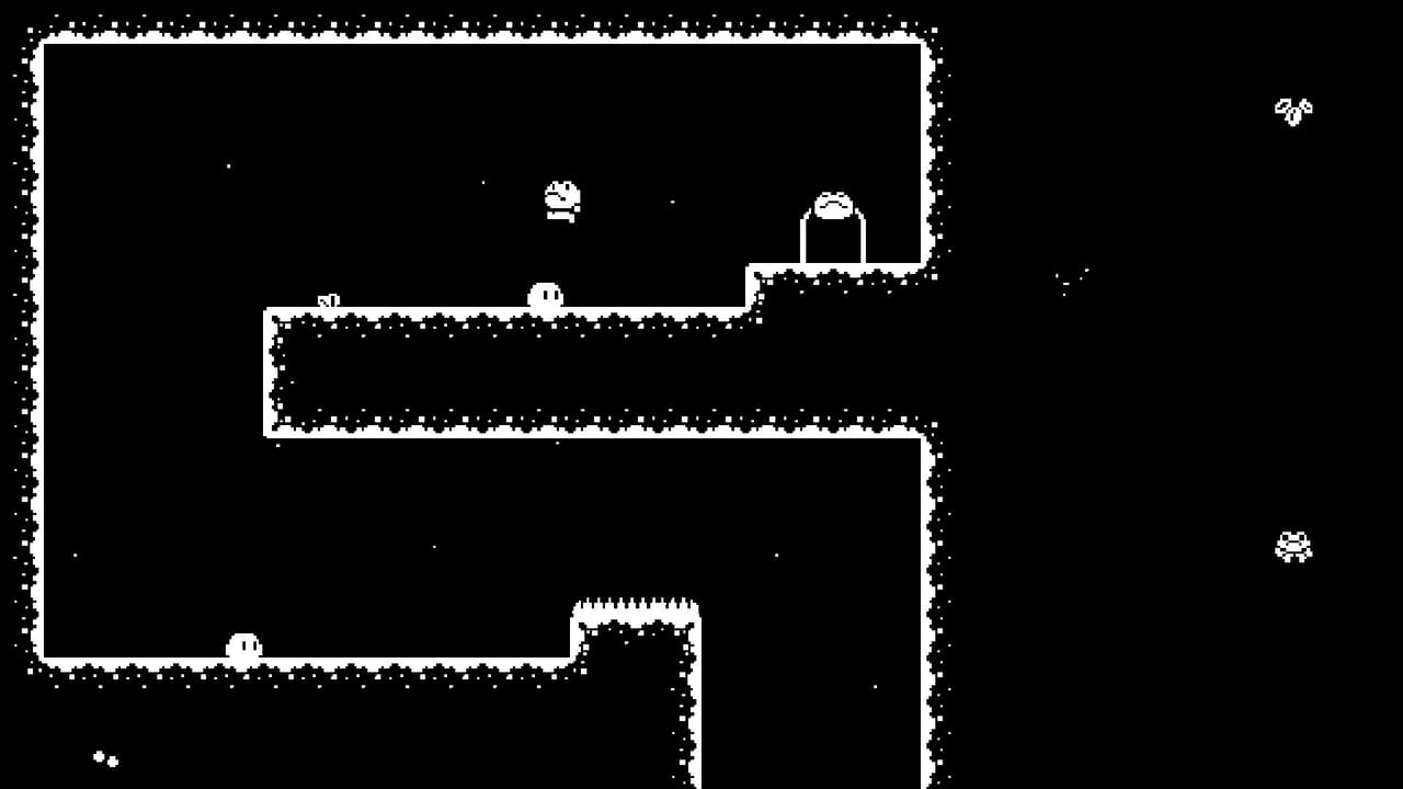 Froggie screenshot 3