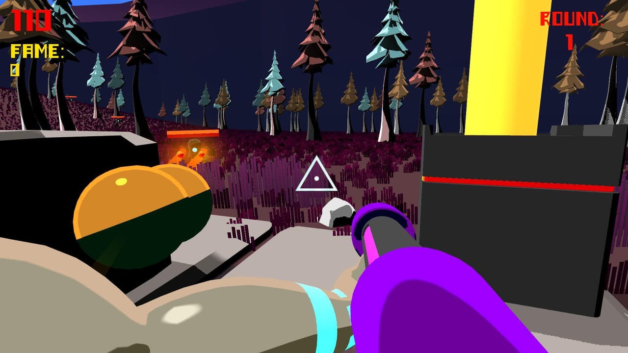 Death Robots screenshot 2