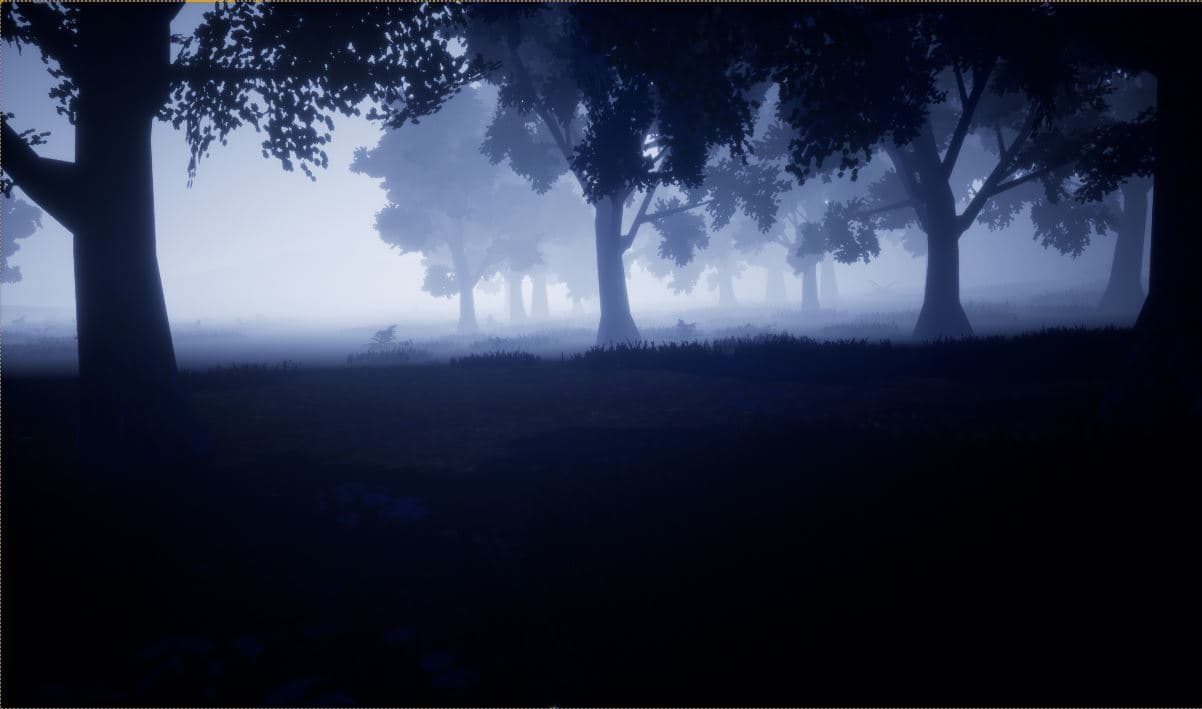 Final Hour (itch) screenshot 3